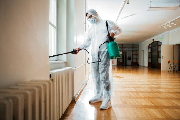 Best Best Pest Control Companies  in Pennside, PA