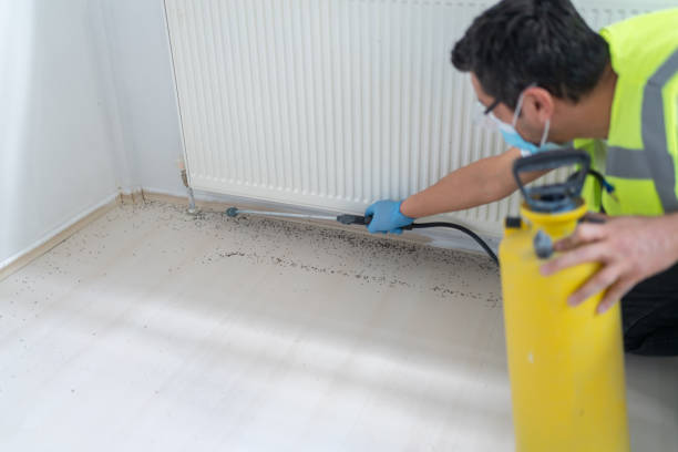 Best Commercial Pest Control Services  in Pennside, PA
